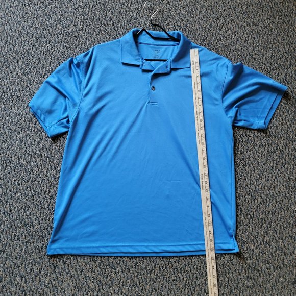 Golf Polo Links Edition Size Large - Picture 5 of 7